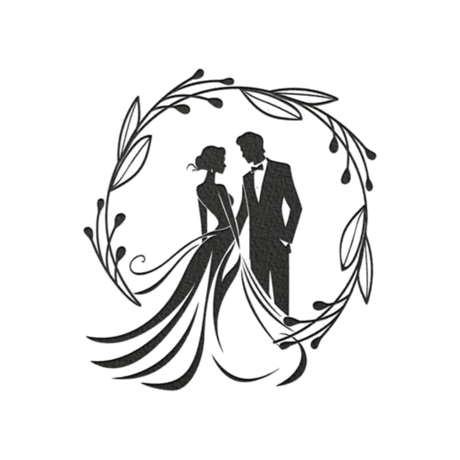 Custom Wedding Tattoos