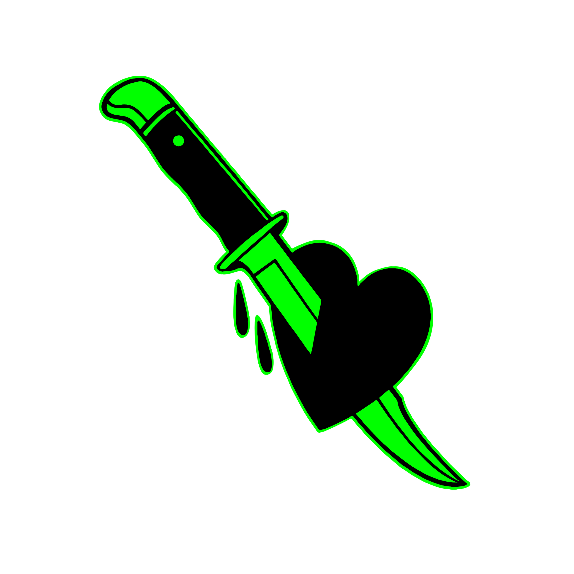 Love Hurts TATTOOS