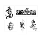 Mahadev Aura Pack TATTOOS