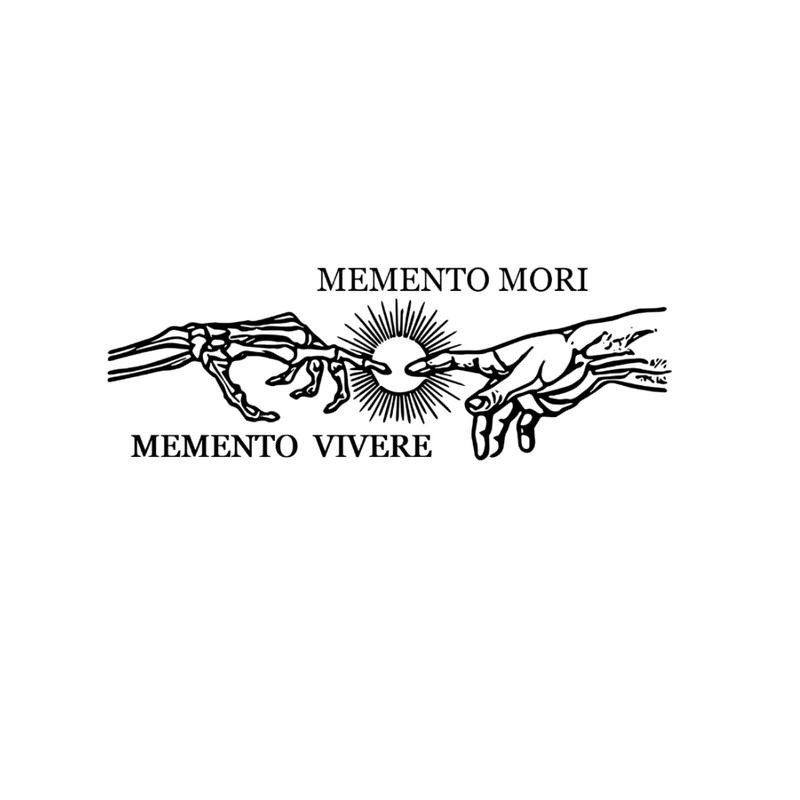 Memento Mori Tattoo 