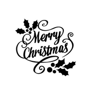 Merry Christmas TATTOS