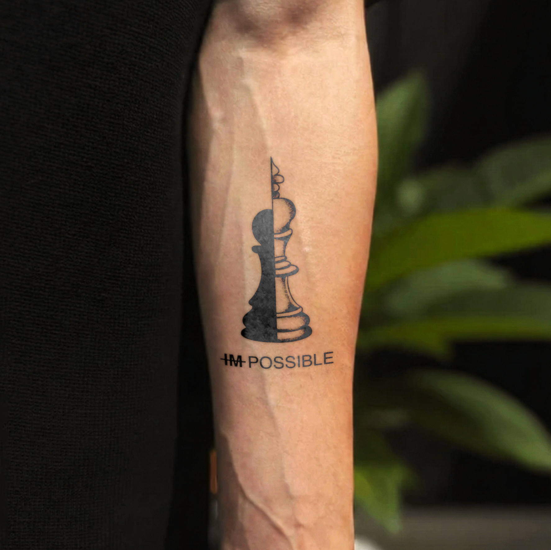 Mindset Over Everything