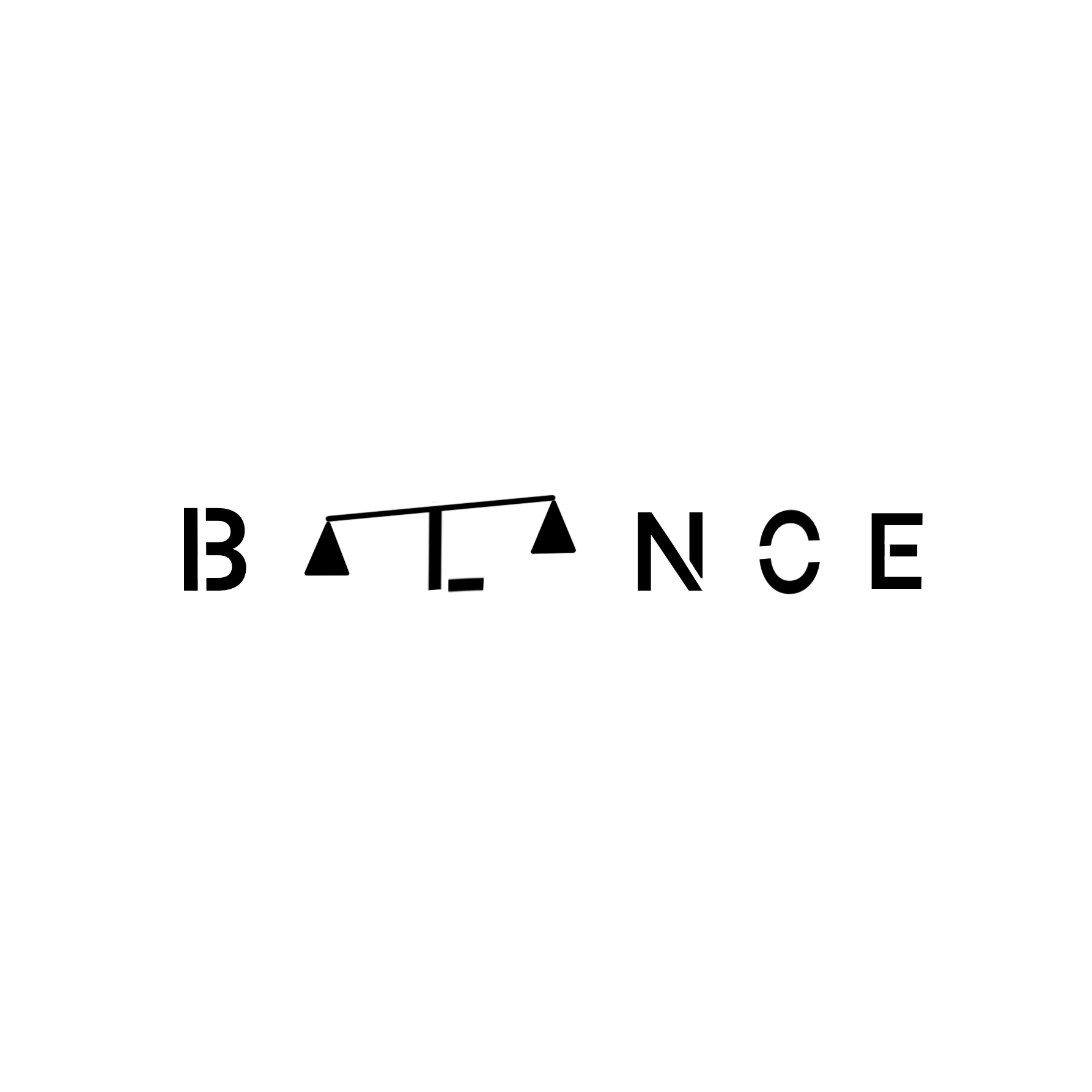 Minimal Balance TATTOO