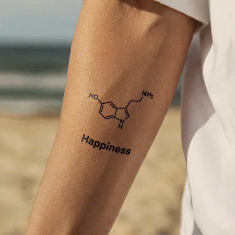 Mood Molecule