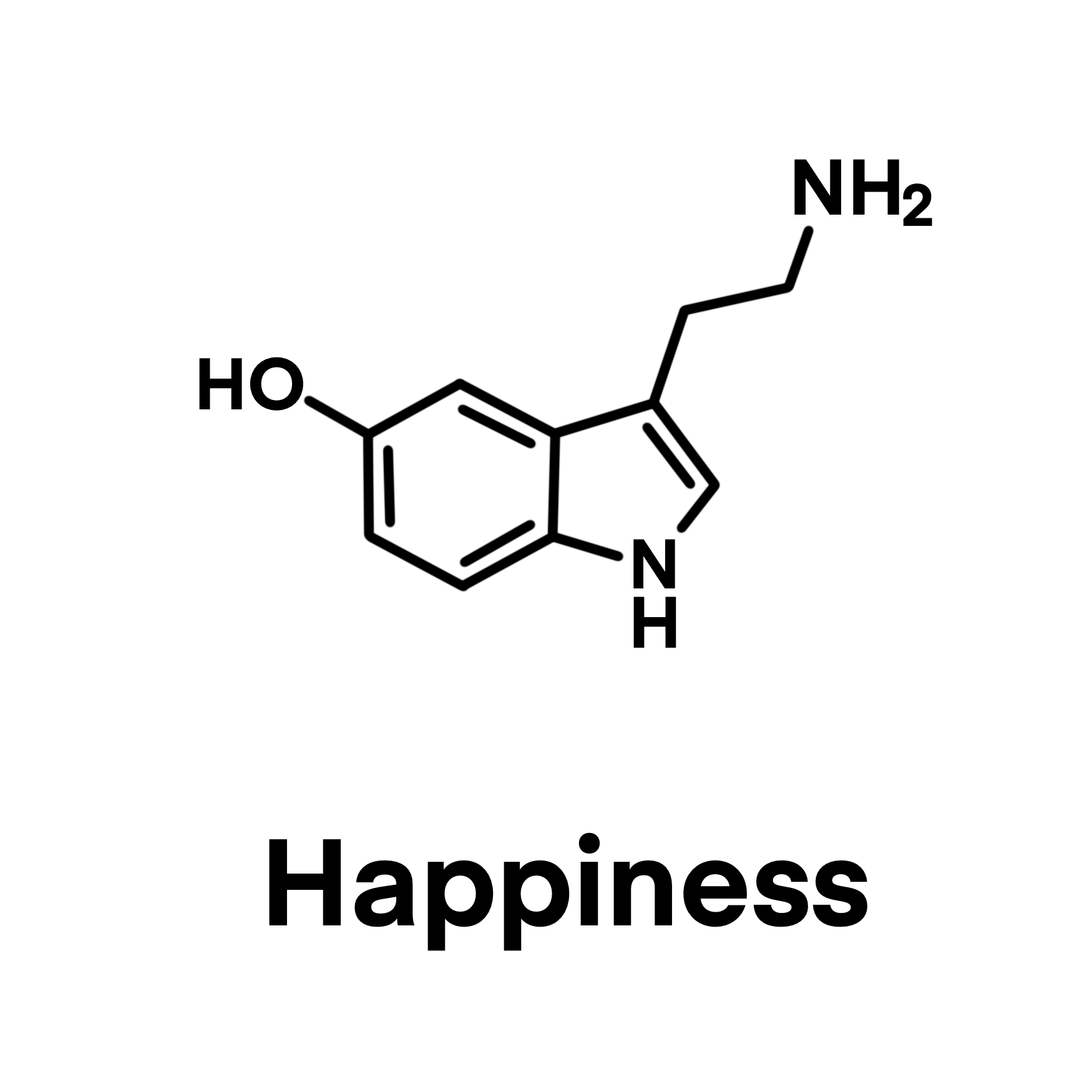 Mood Molecule TATTOOS