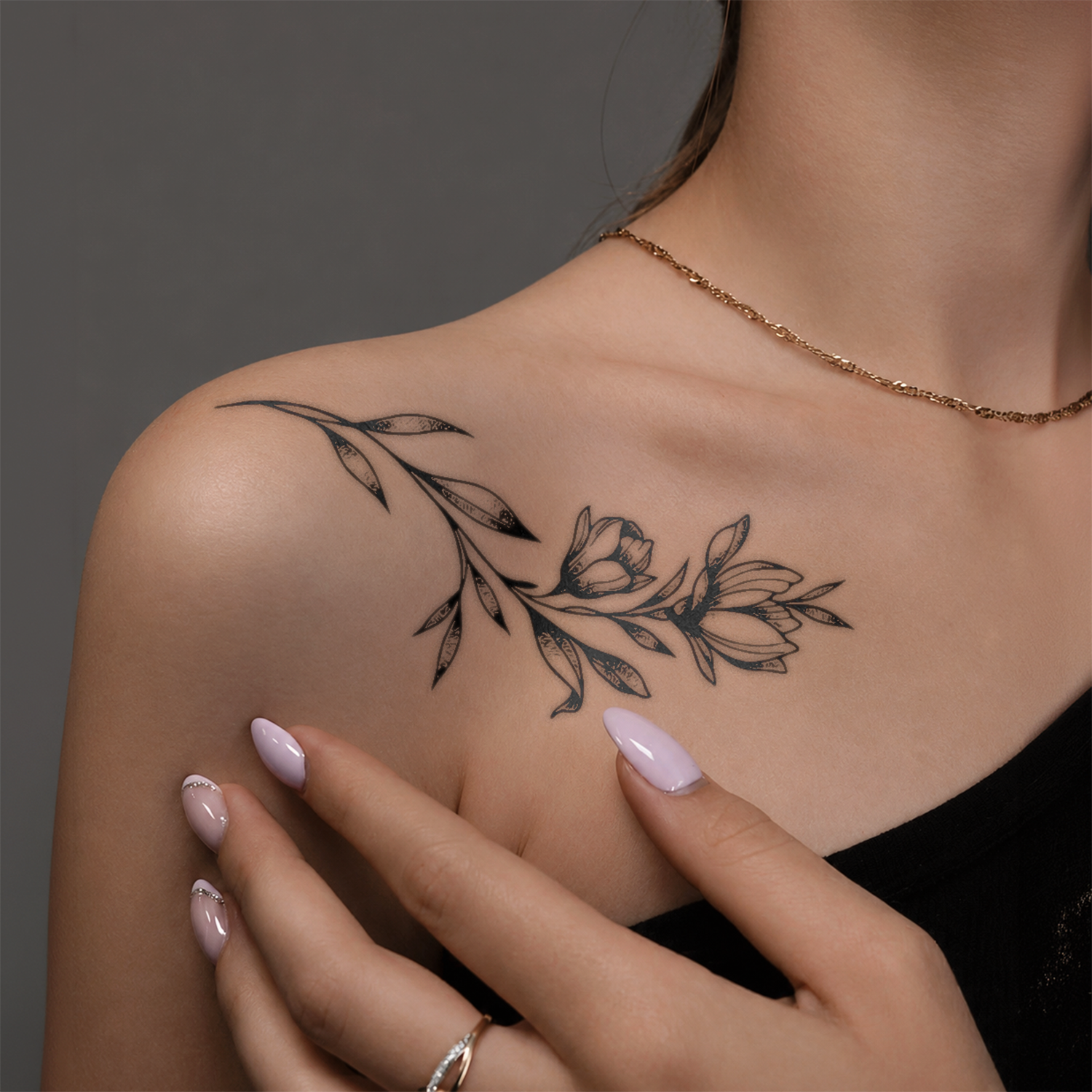Soft Thorns