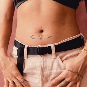 Navel