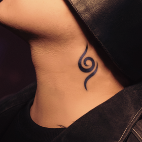 Neck