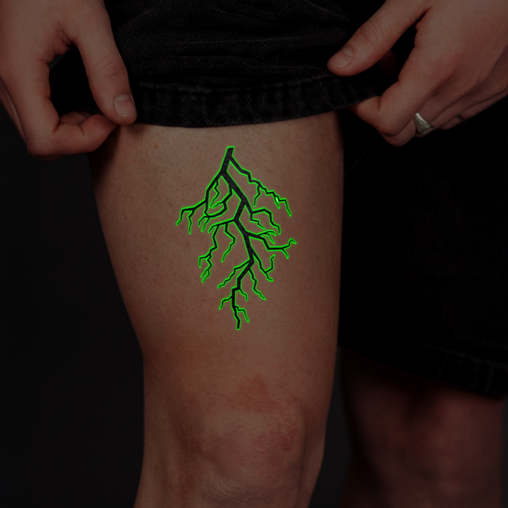 Nerve Burn