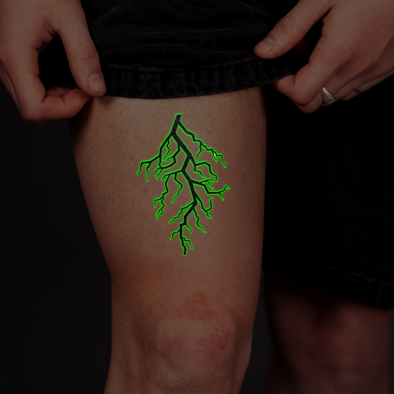 Nerve Burn