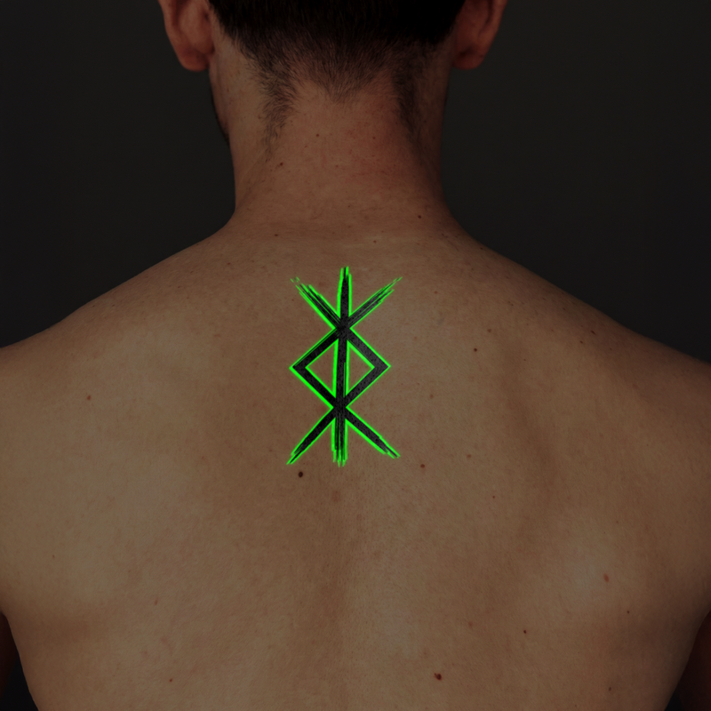 Controlled Chaos Pack