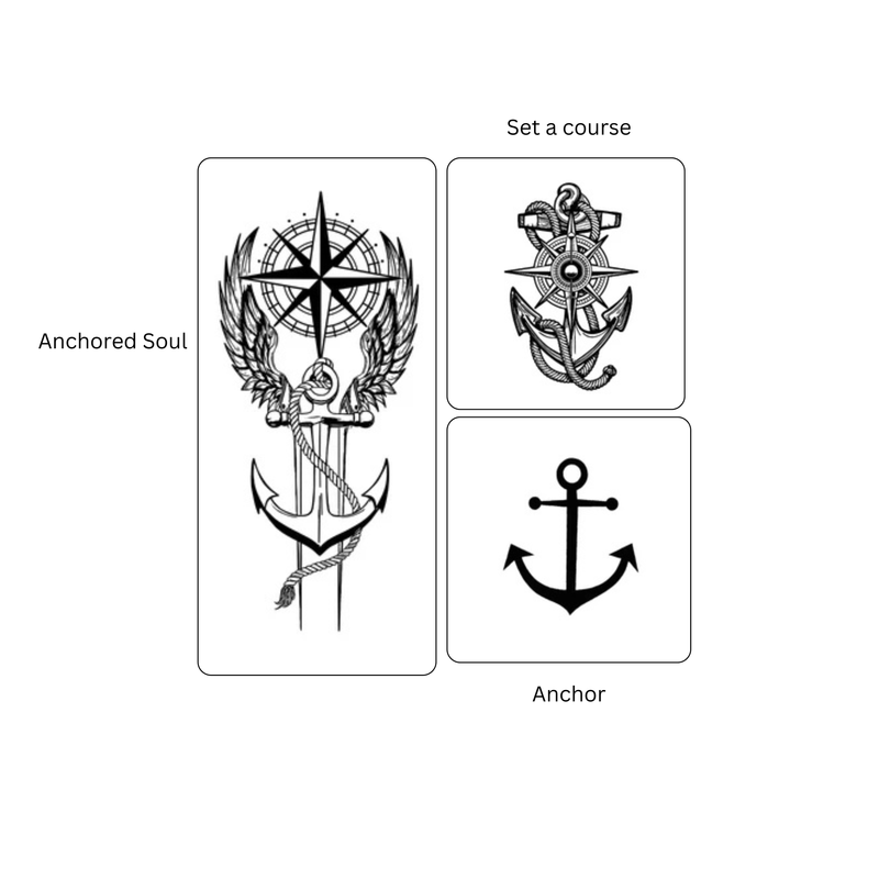 Noir Temptation Pack