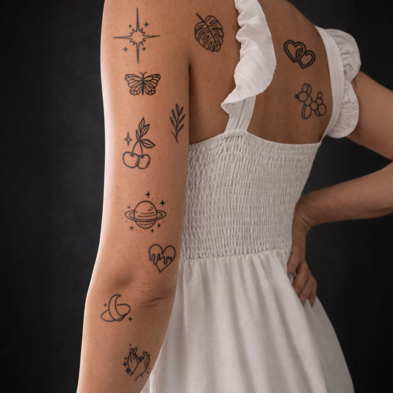 Personal Universe Pack