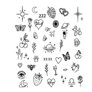 Personal Universe Pack TATTOOS