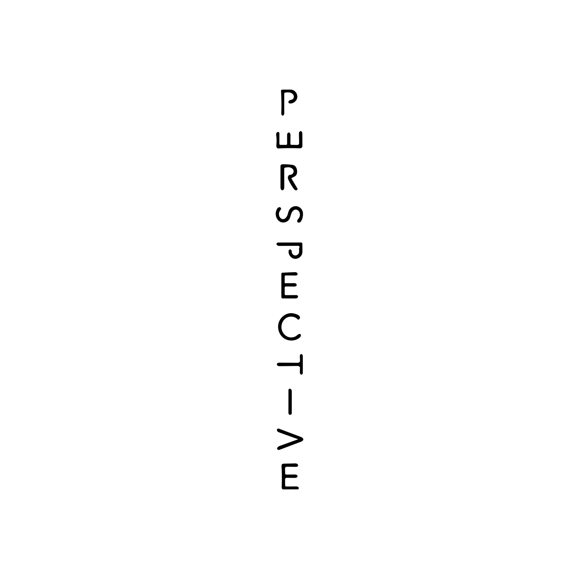 Perspective Tattoo