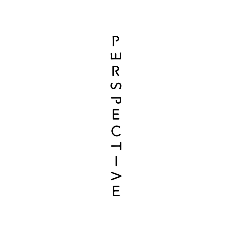 Perspective TATTOOS