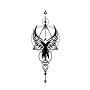 Phoenix Ascend TATTOOS