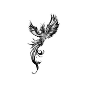 Phoenix Born