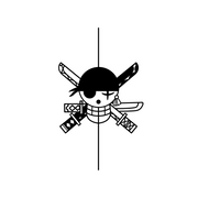 Pirate Hunter TATTOOS