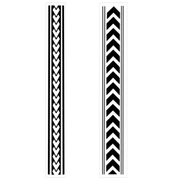 Precision Lines Pack TATTOOS