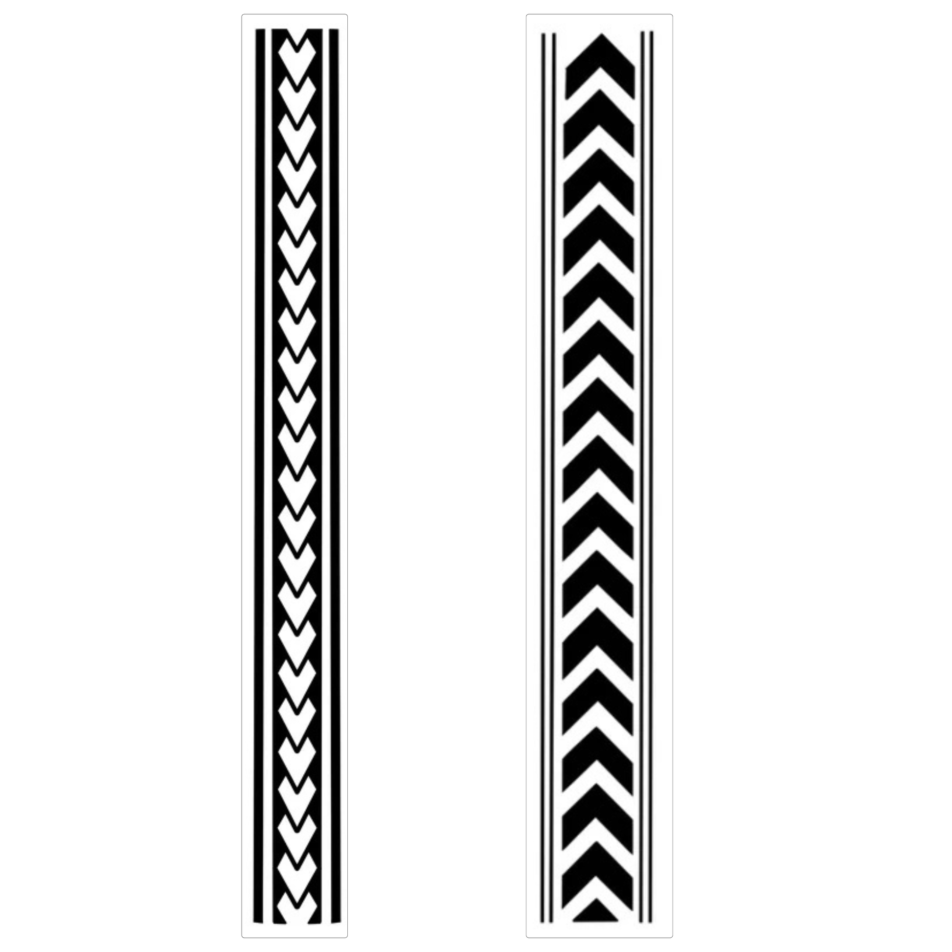 Precision Lines Pack TATTOOS