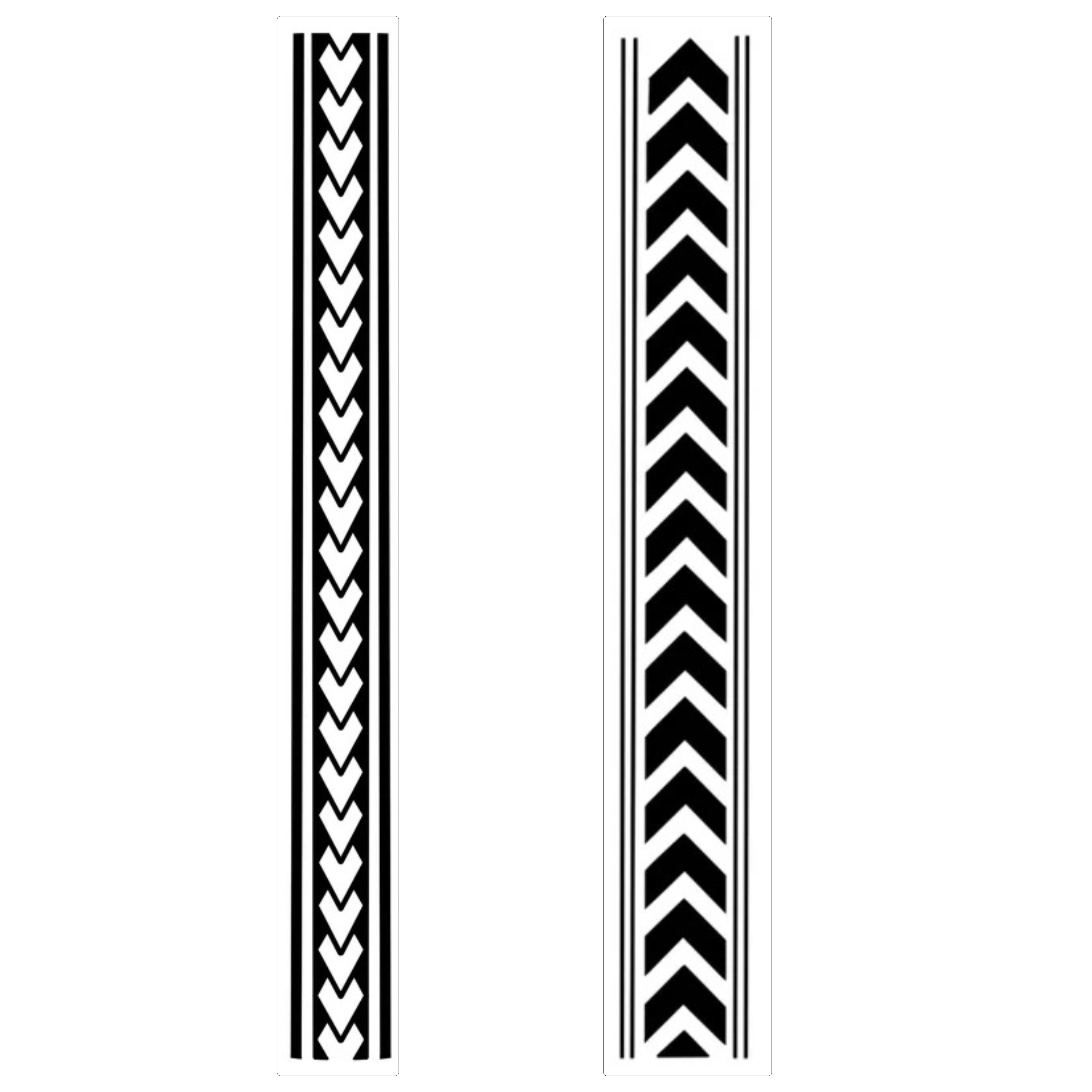 Precision Lines Pack TATTOOS