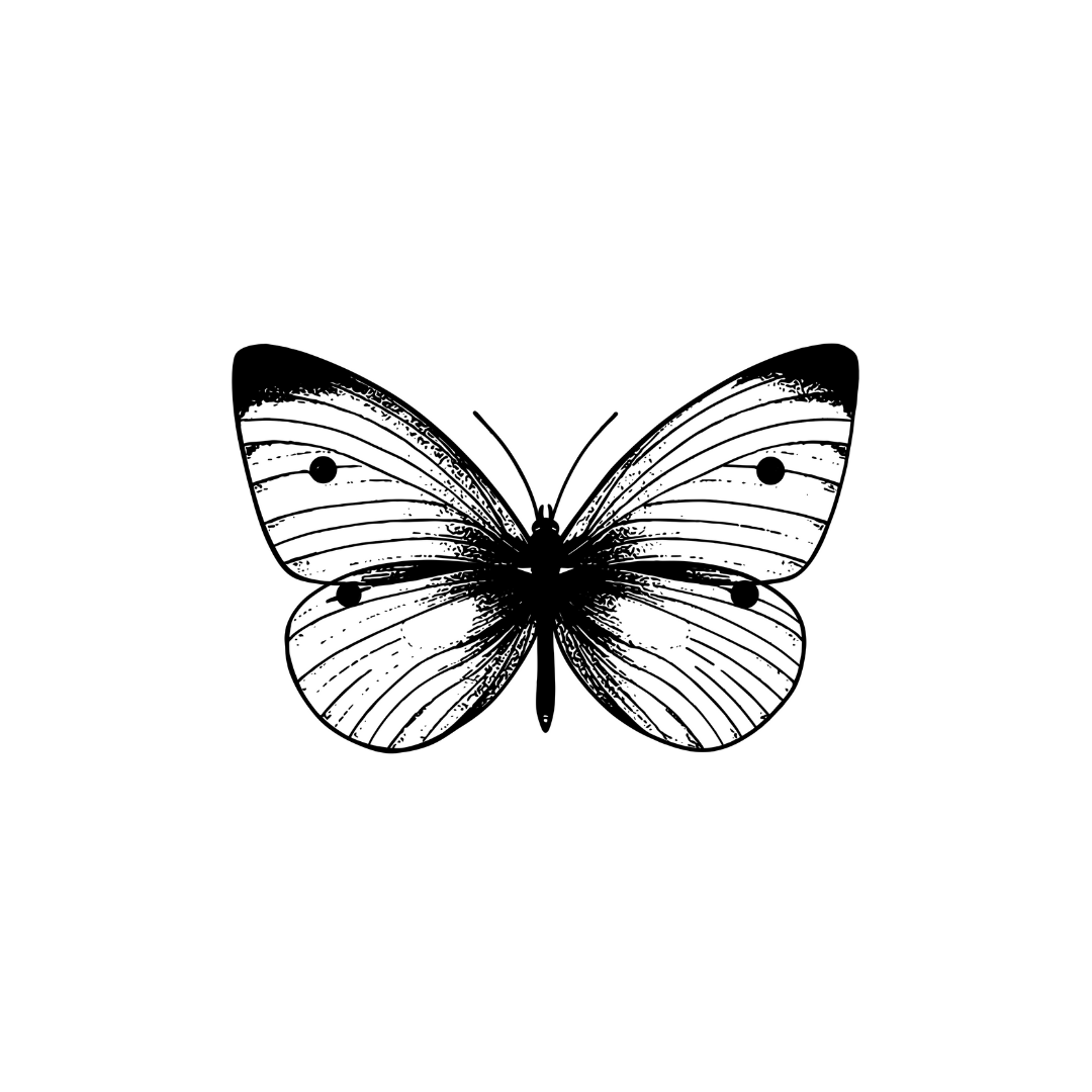 Wings of Change Tattoo