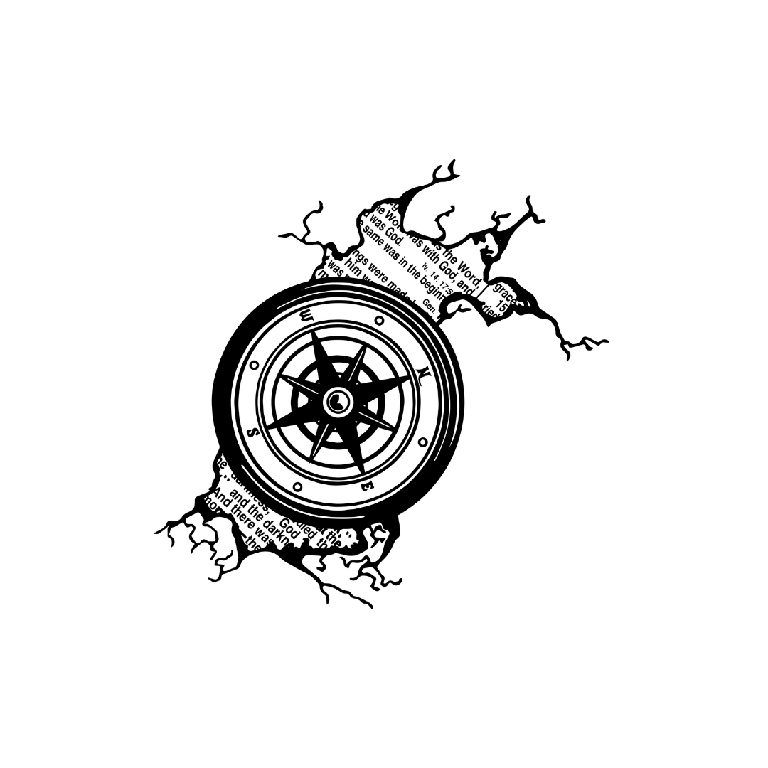 Wanderlust Temporary Tattoo