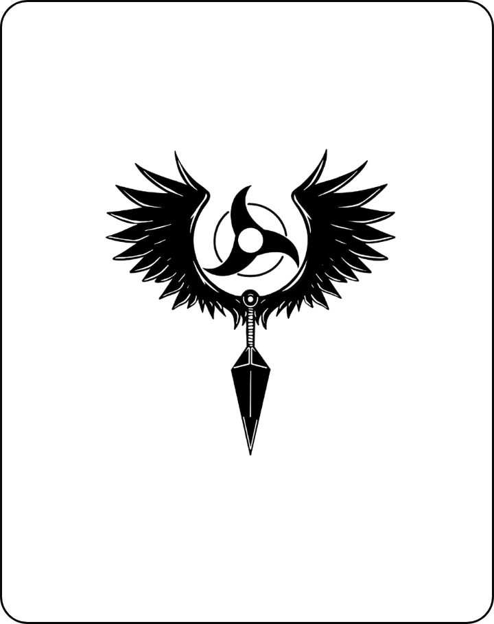 Sasuke's Emblem