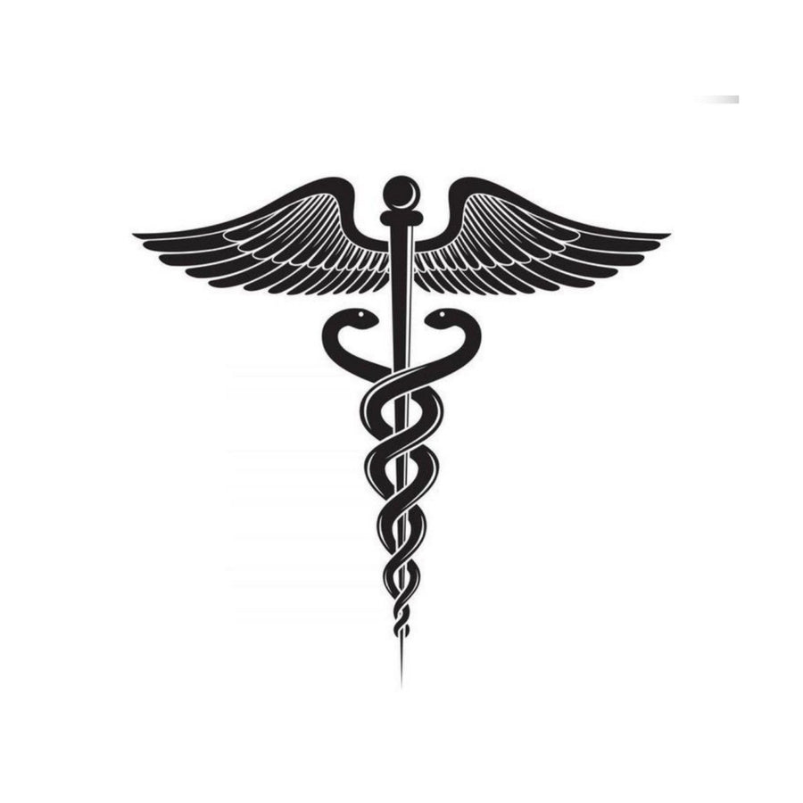 Custom Profession Tattoos