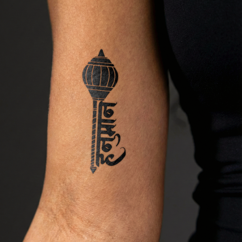 Sankat Mochan Hanuman