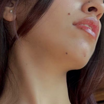 Shanaya Joshi