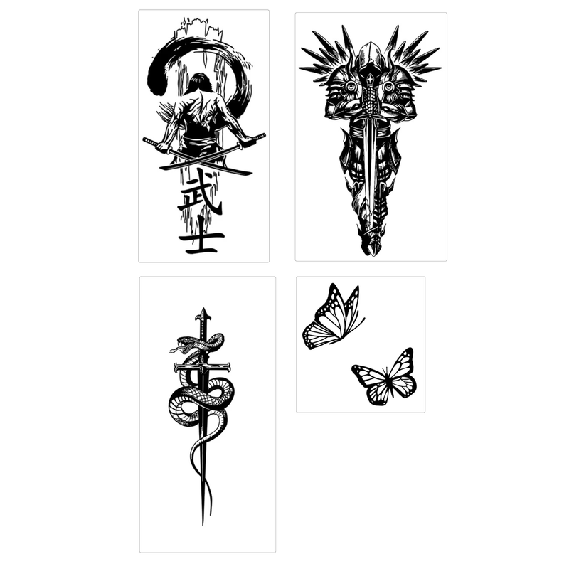 Shadow Evolution Pack