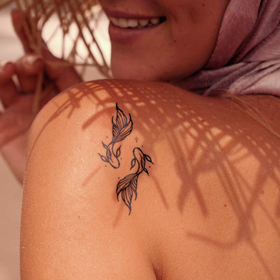 Shoulder