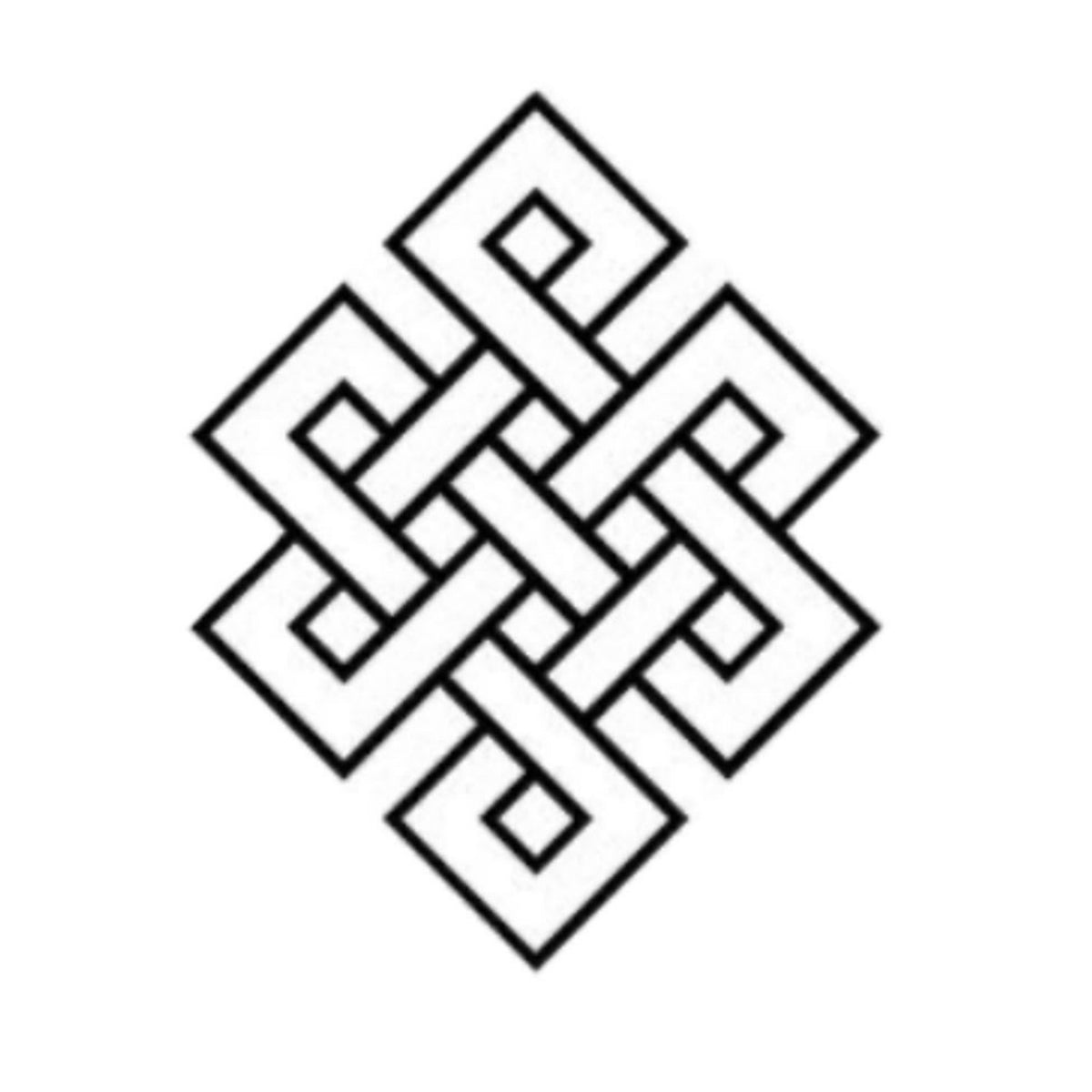 Symbols Custom Tattoo – INKHUB