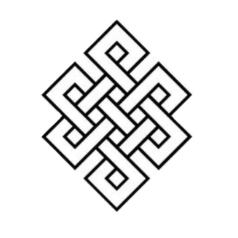 Custom Symbols Tattoos