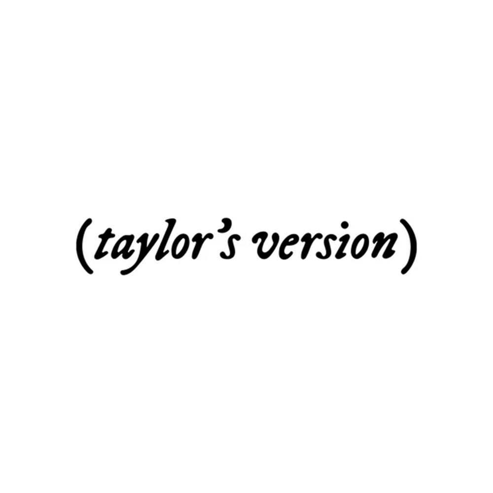 TaylorSwift