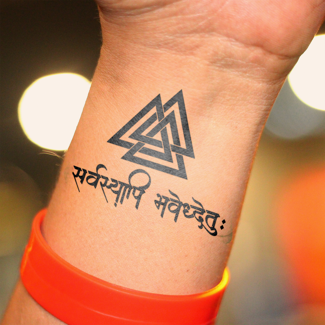 The Warrior’s Code