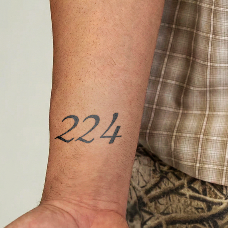 Today Tomorrow Forever