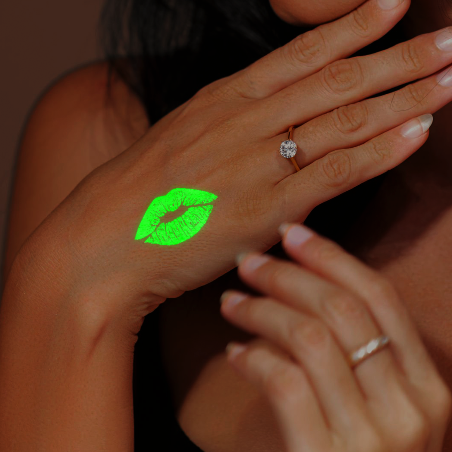 Toxic Kiss