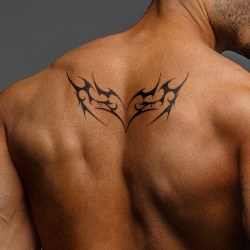Tribal Temptation