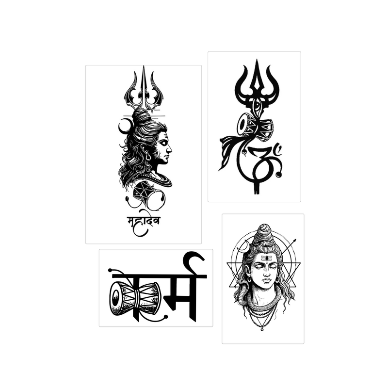 Trishul Power Pack