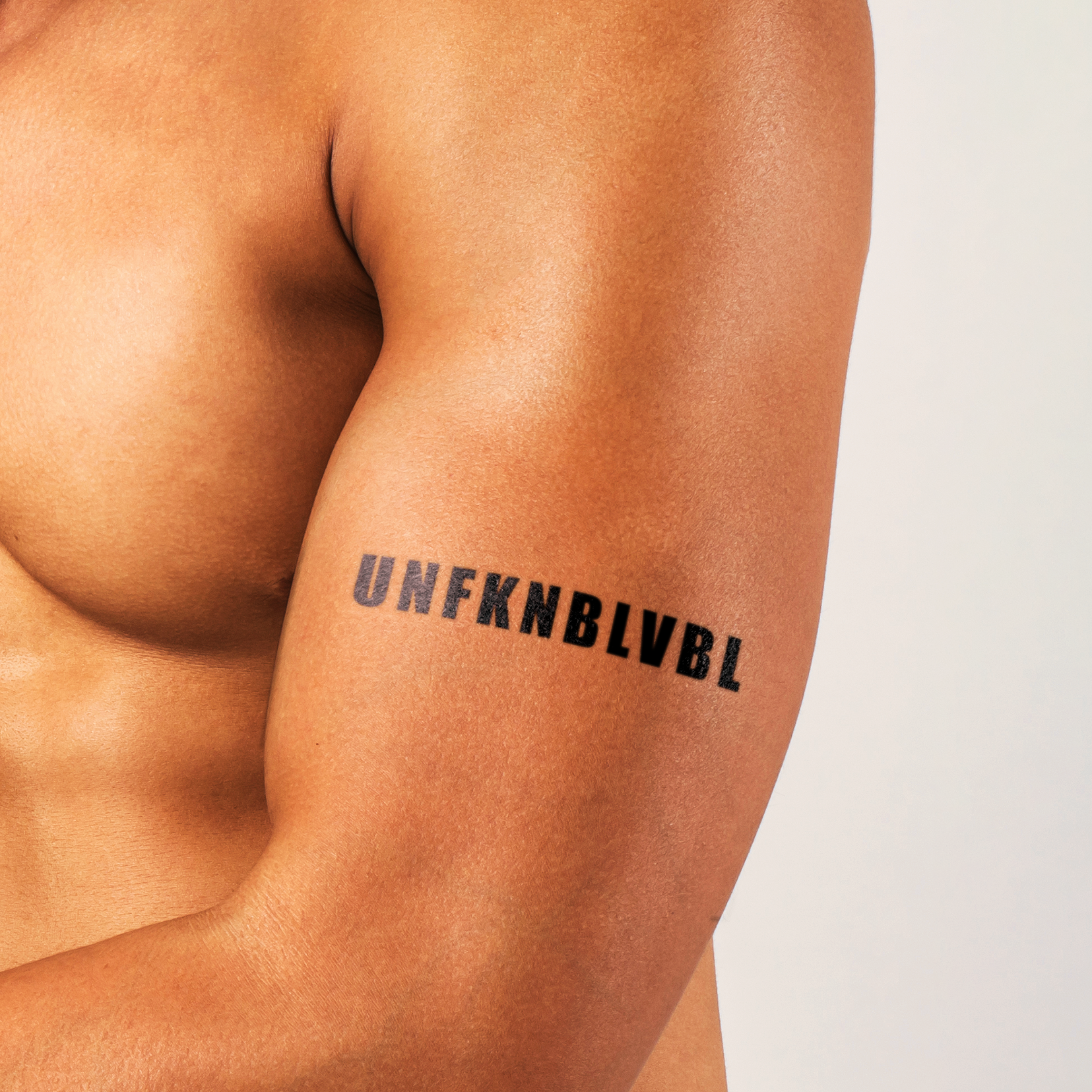 Unapologetically Bold