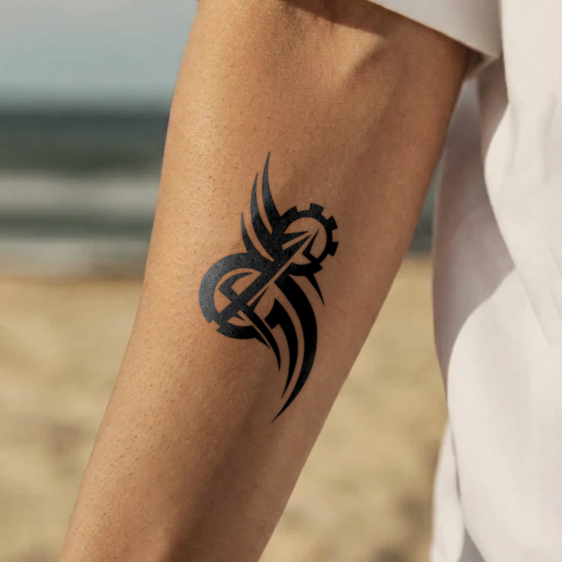 Unstoppable (King Kohli Inspired)