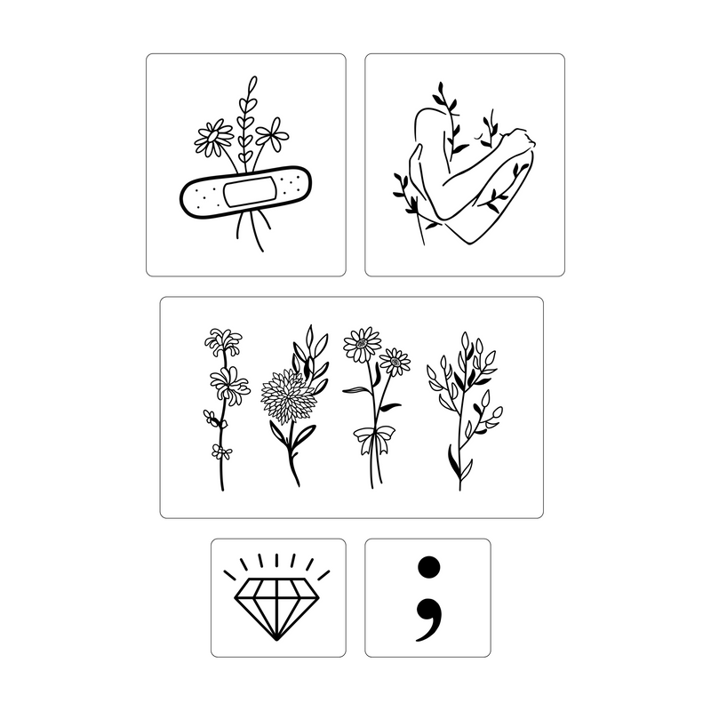 Heal Pack (Pack of 5)