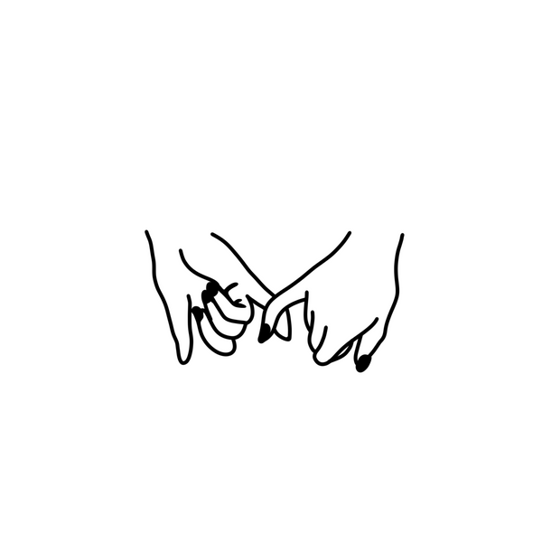 Pinky Promise