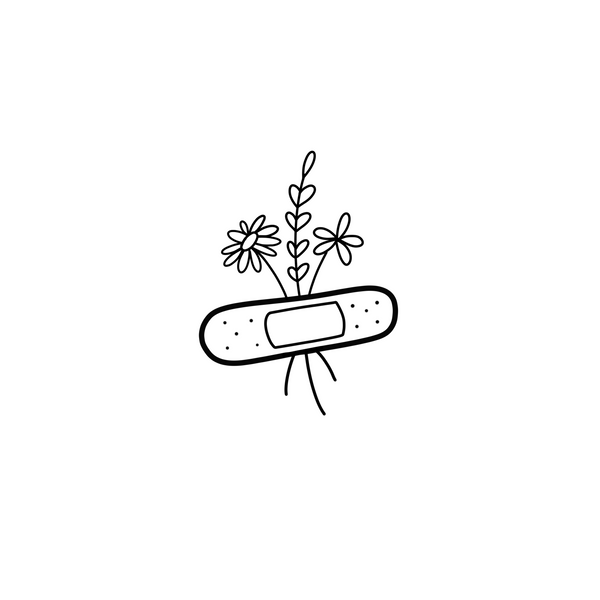 Healing Bloom
