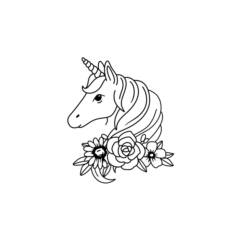 Unicorn Bloom