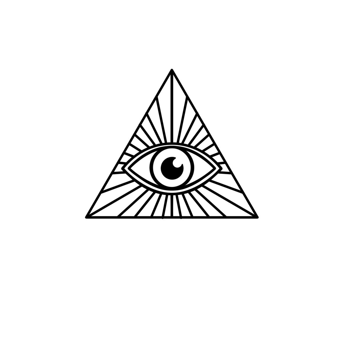 Illuminati Mark 