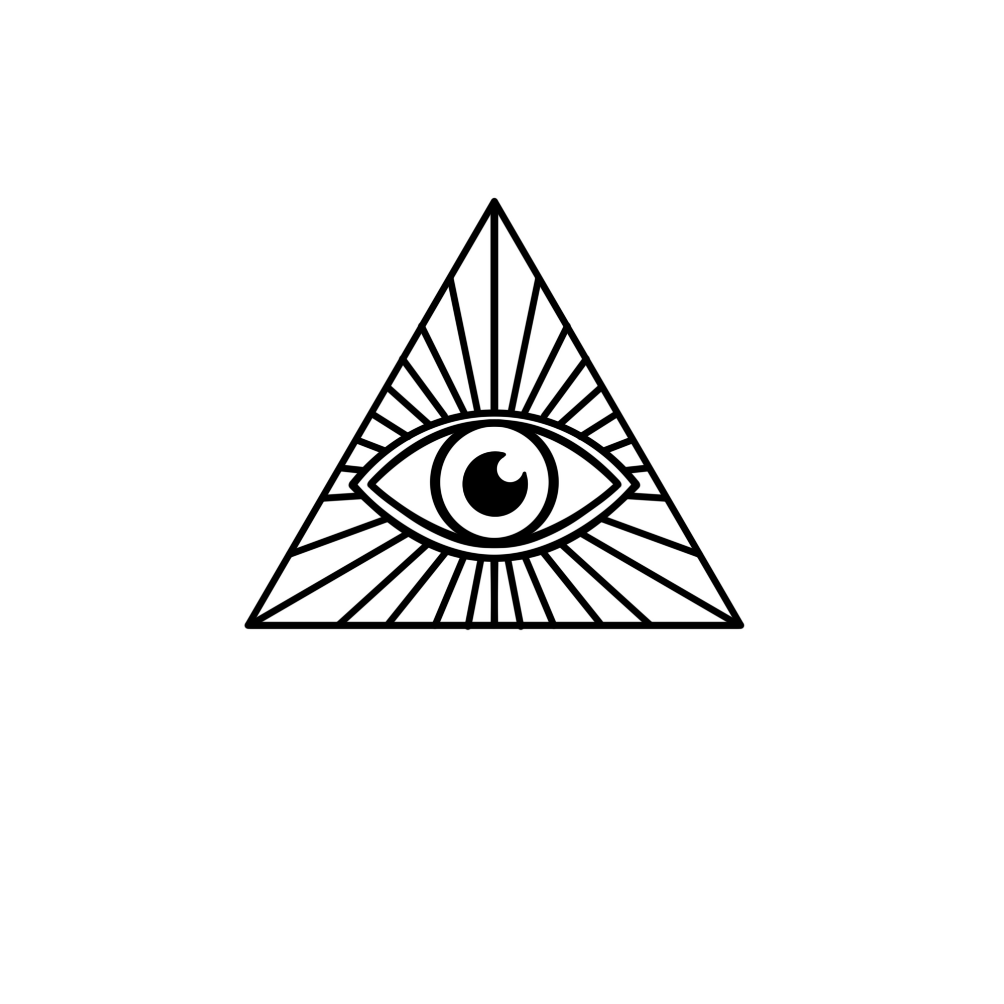 Illuminati Mark 